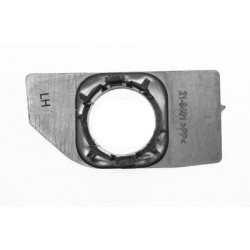 Support capteur park assistance avant