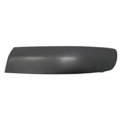 Bandeau de pare-chocs avant côté chauffeur