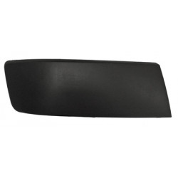 Bandeau de pare-chocs avant côté passager
