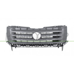 Grille de calandre noir