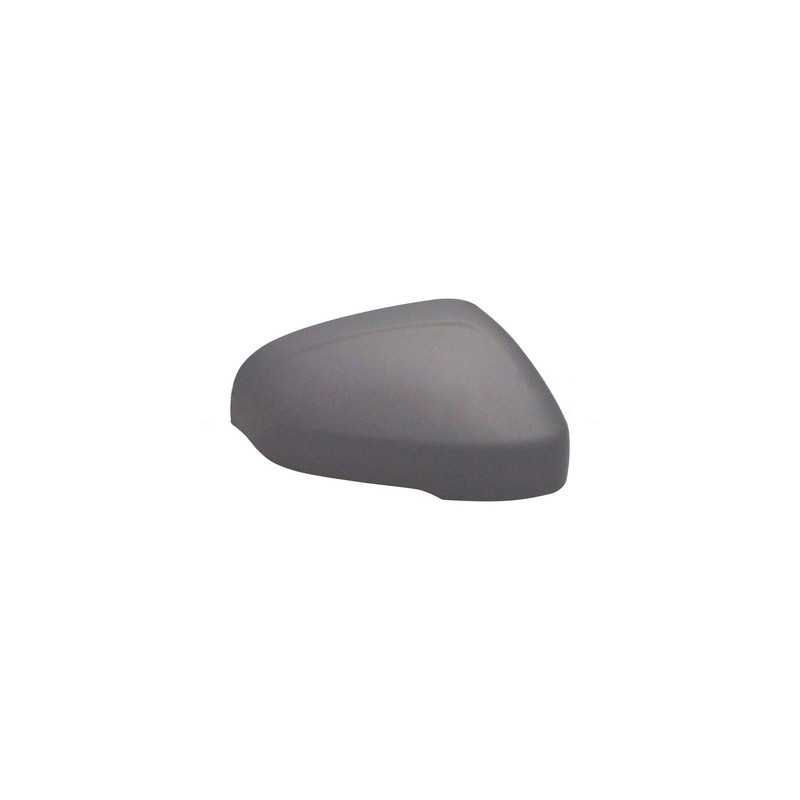 Coque de rétroviseur à peindre avec apprêt côté passager Coque de rétroviseur à peindre avec apprêt côté passager