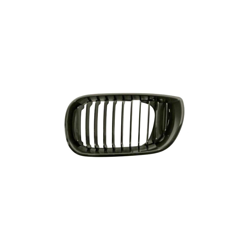 Grille de calandre noir côté chauffeur Grille de calandre noir côté chauffeur