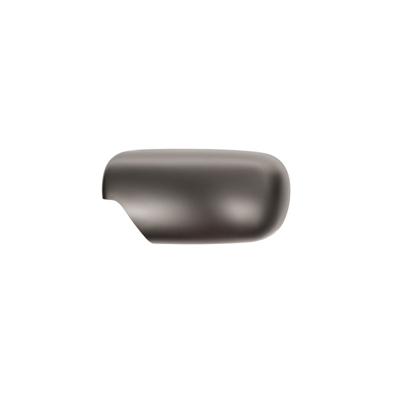Coque de rétroviseur à peindre avec apprêt côté chauffeur Coque de rétroviseur à peindre avec apprêt côté chauffeur