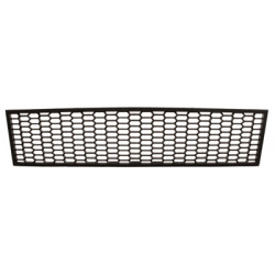 Grille centrale de pare-chocs avant