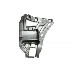 Soporte Lateral Derecho Parachoquestrasero-Plastico