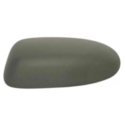 Coque de rétroviseur à peindre avec apprêt côté chauffeur