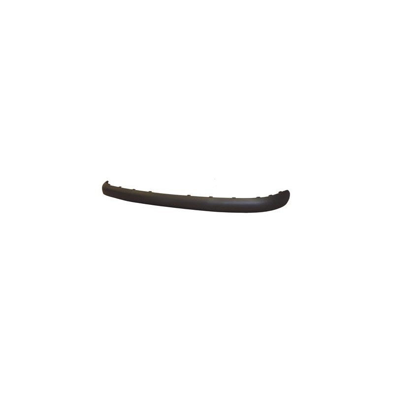 Bandeau de pare-chocs arrière