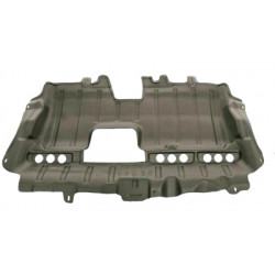 Cache-sous-moteur