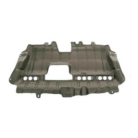 Cache-sous-moteur