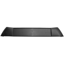 Bandeau central de pare chocs avant