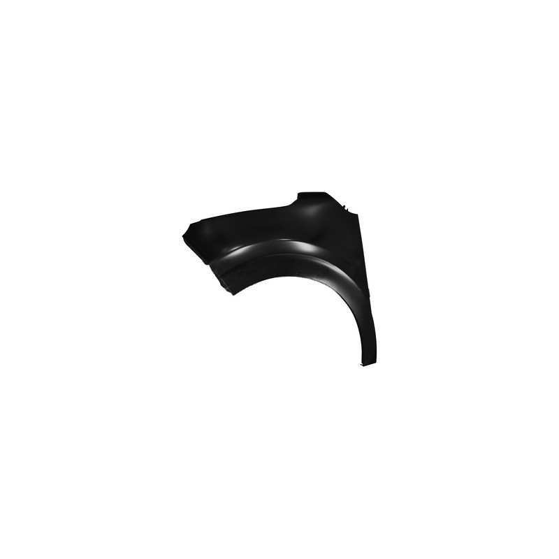 Aile avant côté chauffeur