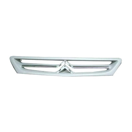 Grille de calandre