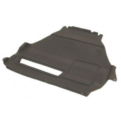 Cache-sous-moteur