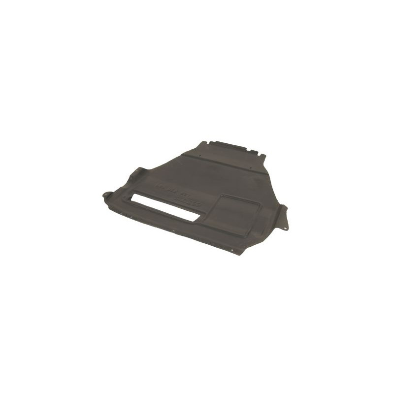 Cache-sous-moteur