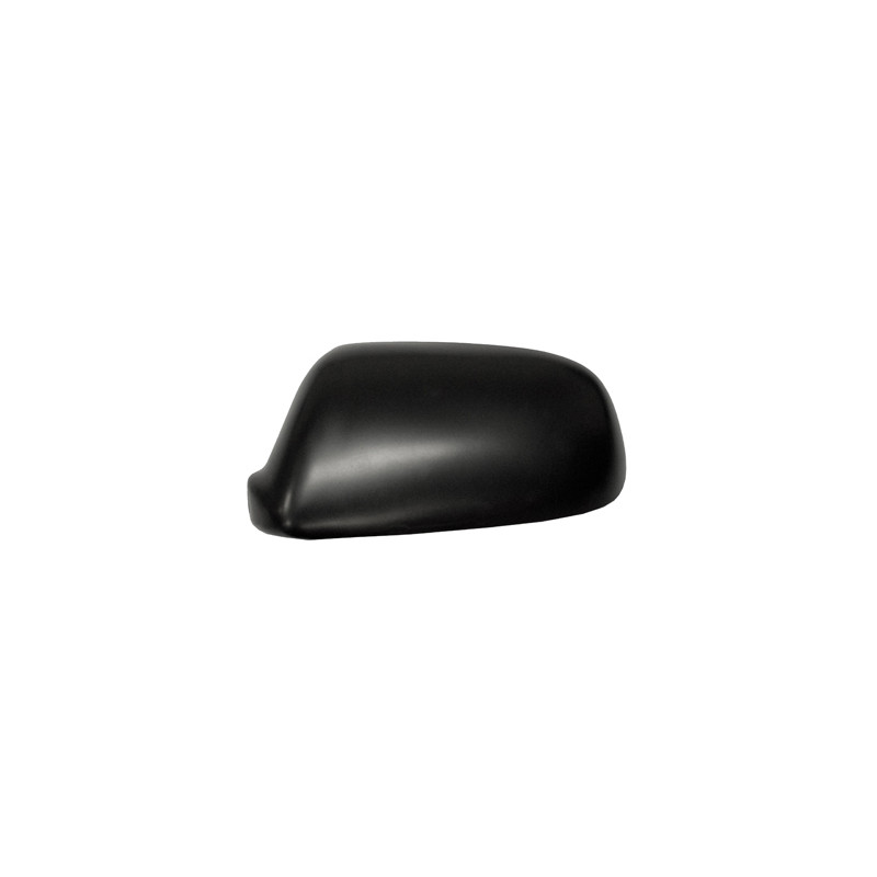 Coque de rétroviseur noir côté chauffeur Coque de rétroviseur noir côté chauffeur
