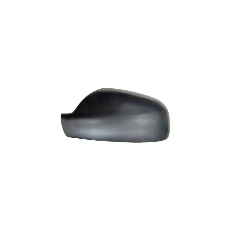 Coque de rétroviseur à peindre avec apprêt côté chauffeur Coque de rétroviseur à peindre avec apprêt côté chauffeur