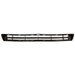 Grille supérieure de pare-chocs avant
