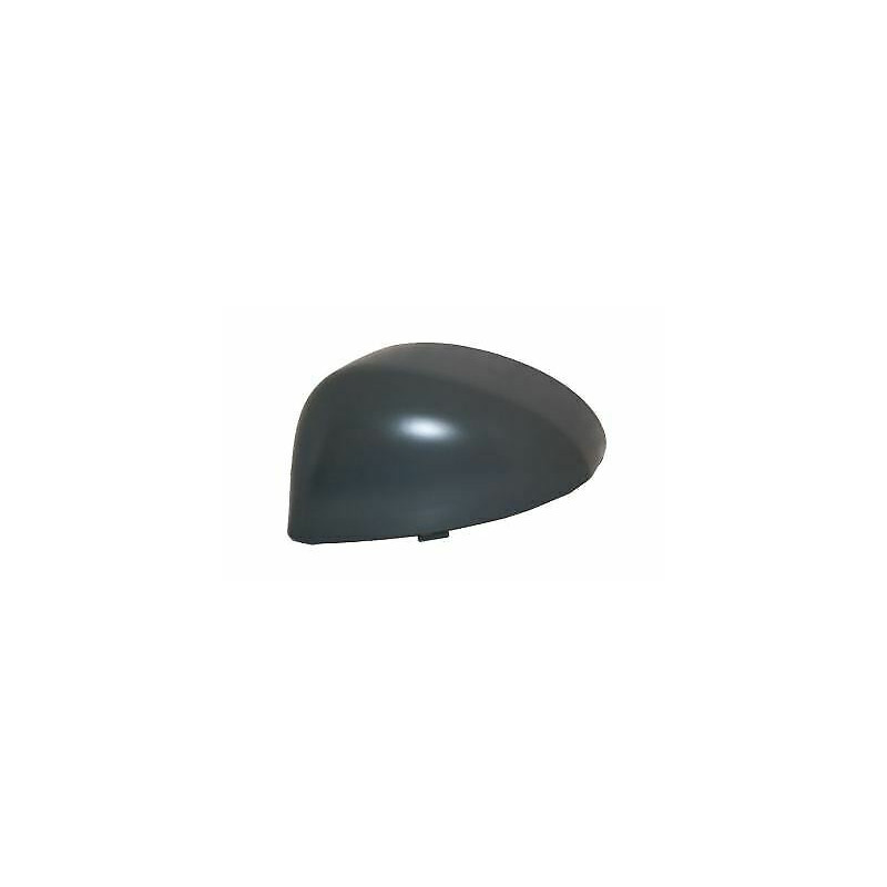 Coque de rétroviseur à peindre avec apprêt côté chauffeur Coque de rétroviseur à peindre avec apprêt côté chauffeur