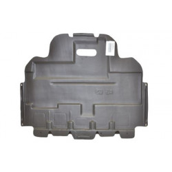 Cache-sous-moteur