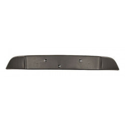 Bandeau central de pare-chocs avant
