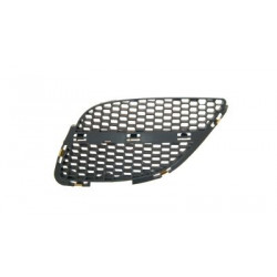 Grille de calandre côté chauffeur