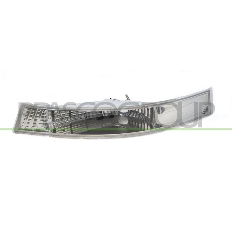 Feu avant côté chauffeur Cristal Sans Porte Lampe Feu avant côté chauffeur Cristal Sans Porte Lampe