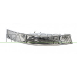 Feu avant côté passager Cristal Sans Porte Lampe
