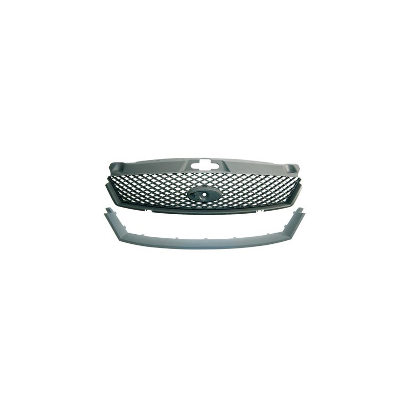Grille de calandre Grille de calandre