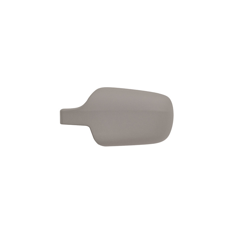 Coque de rétroviseur à peindre avec apprêt côté chauffeur Coque de rétroviseur à peindre avec apprêt côté chauffeur
