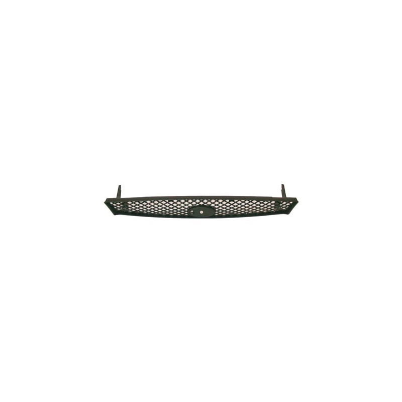 Grille de calandre noir