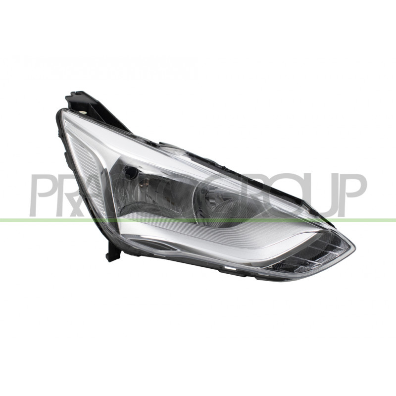 Optica Derecha H7 Electrica-Conmotor Optica Derecha H7 Electrica-Conmotor