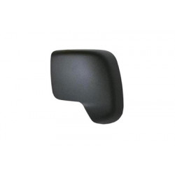 Coque de rétroviseur à peindre avec apprêt côté chauffeur