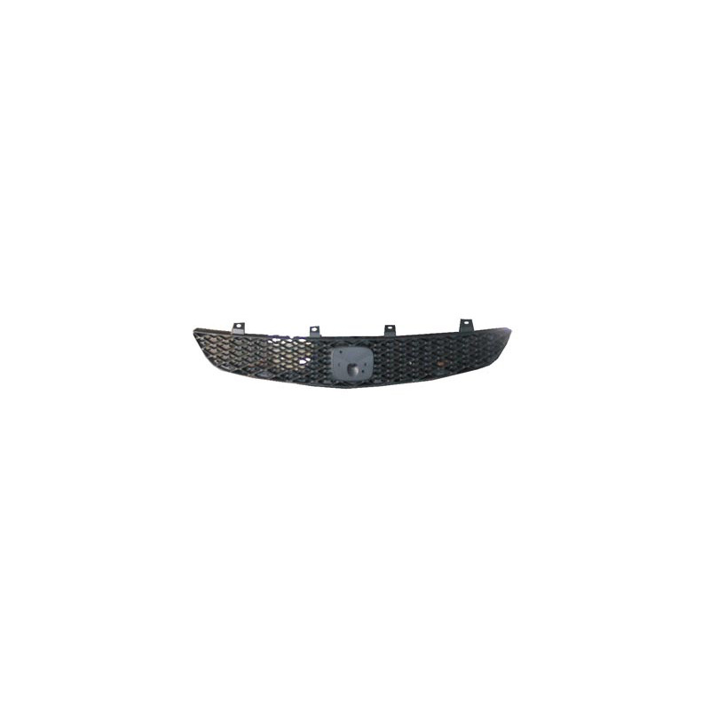 Grille de calandre noir