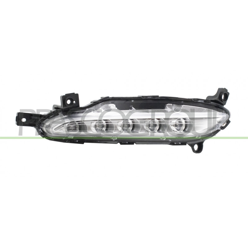 Led Luz Diurna Derecha Led Led Luz Diurna Derecha Led