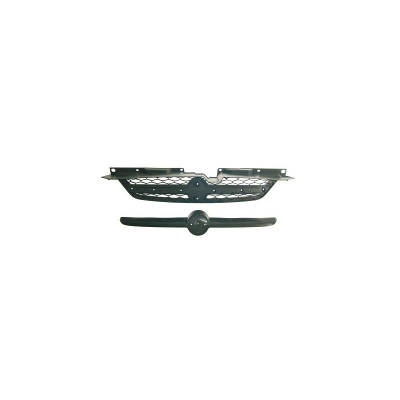 Grille de calandre Grille de calandre