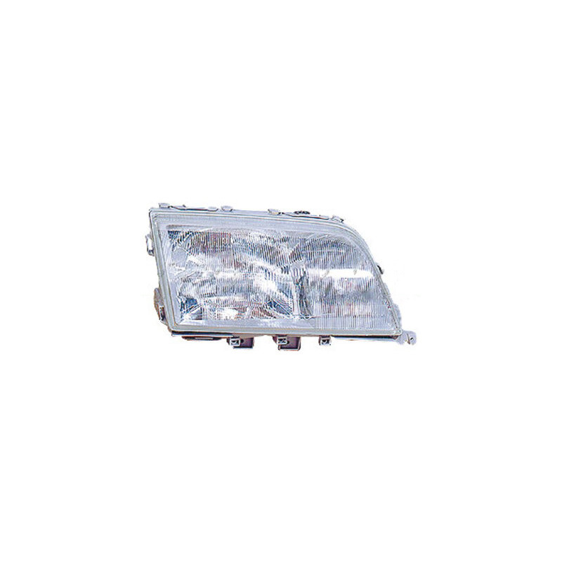 Optica Derecha H7 Electrica-Sinmotor Optica Derecha H7 Electrica-Sinmotor