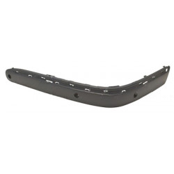 Bandeau de pare-chocs avant côté chauffeur