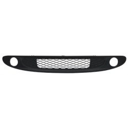 Grille de calandre