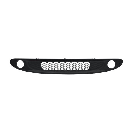 Grille de calandre