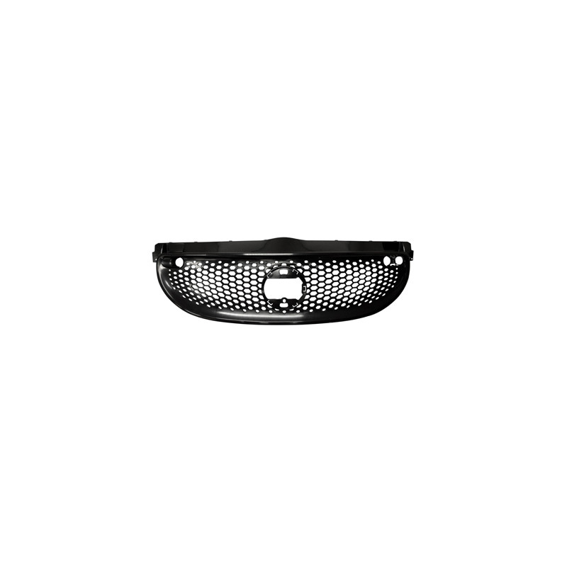 Grille de calandre noir Grille de calandre noir