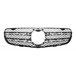 Grille de calandre