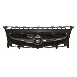 Grille de calandre