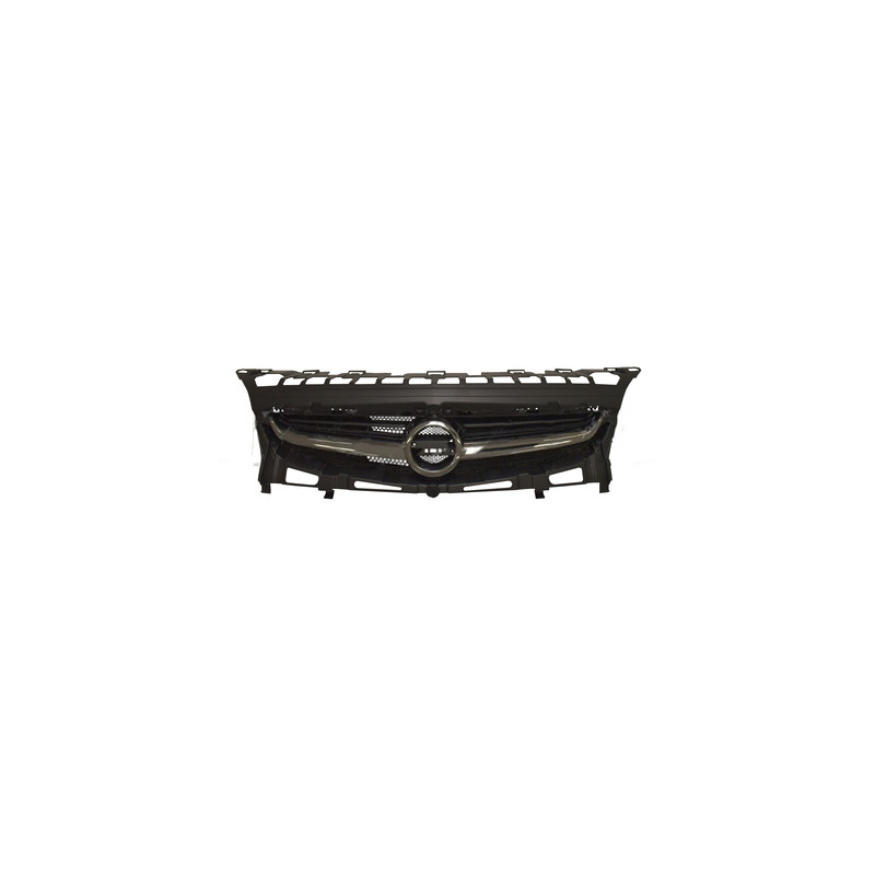 Grille de calandre Grille de calandre