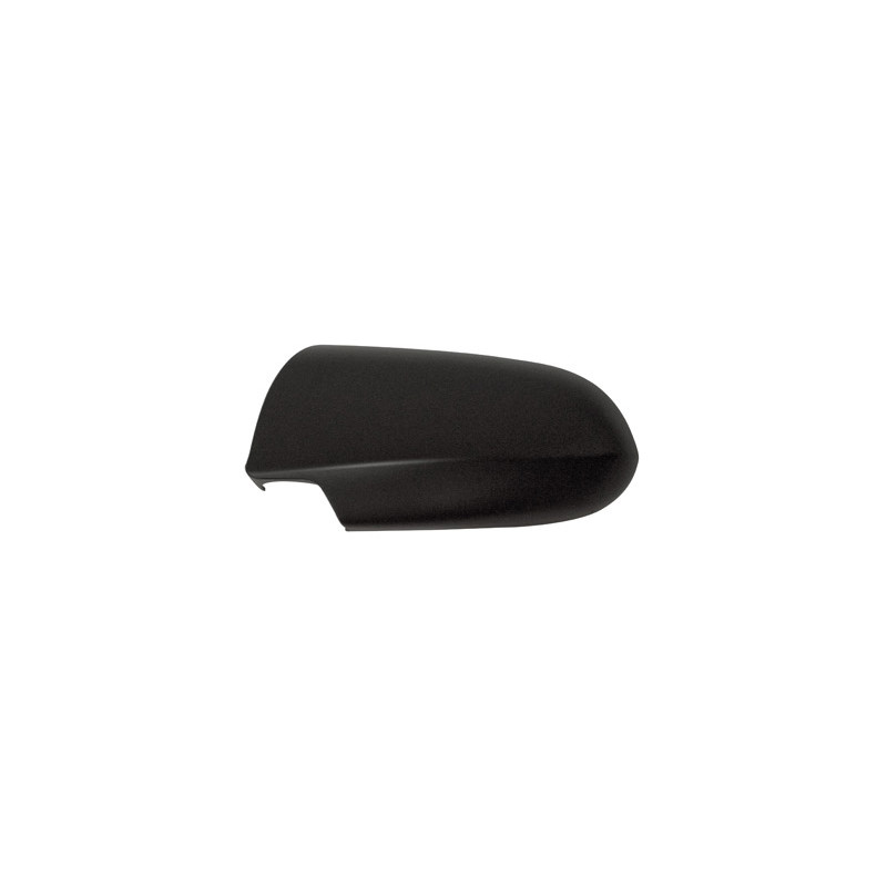 Coque de rétroviseur noir côté chauffeur Coque de rétroviseur noir côté chauffeur