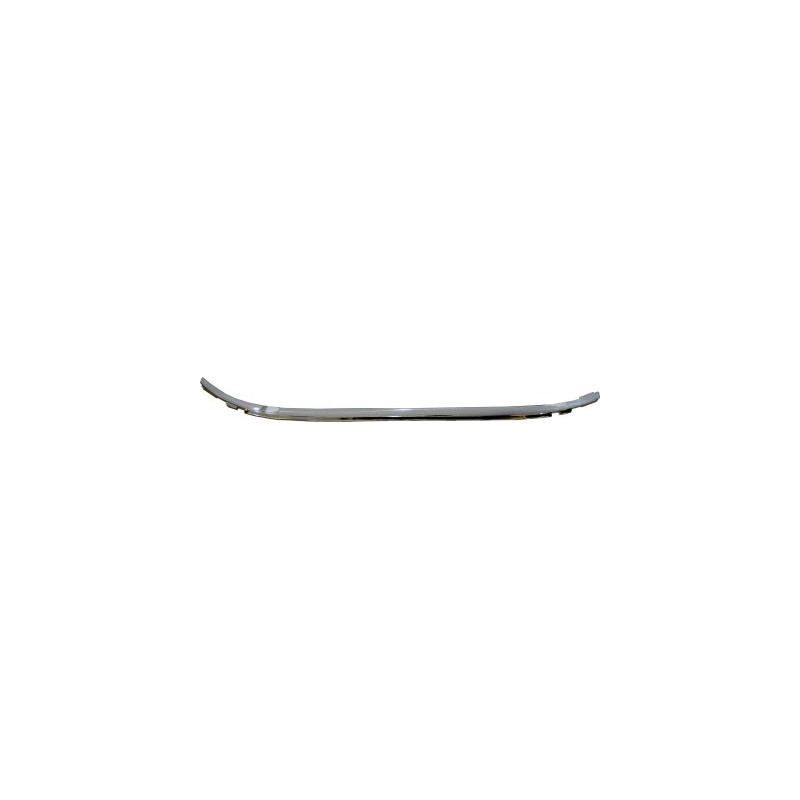 Moulure pour grille de pare-chocs avant Moulure pour grille de pare-chocs avant