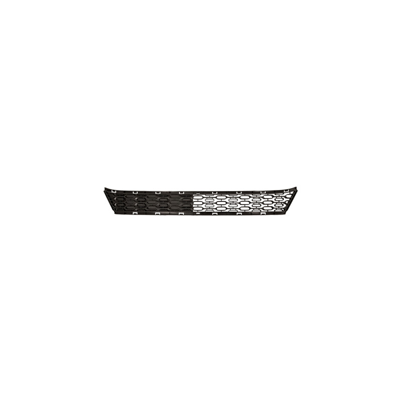 Grille inférieure de pare-chocs avant Grille inférieure de pare-chocs avant