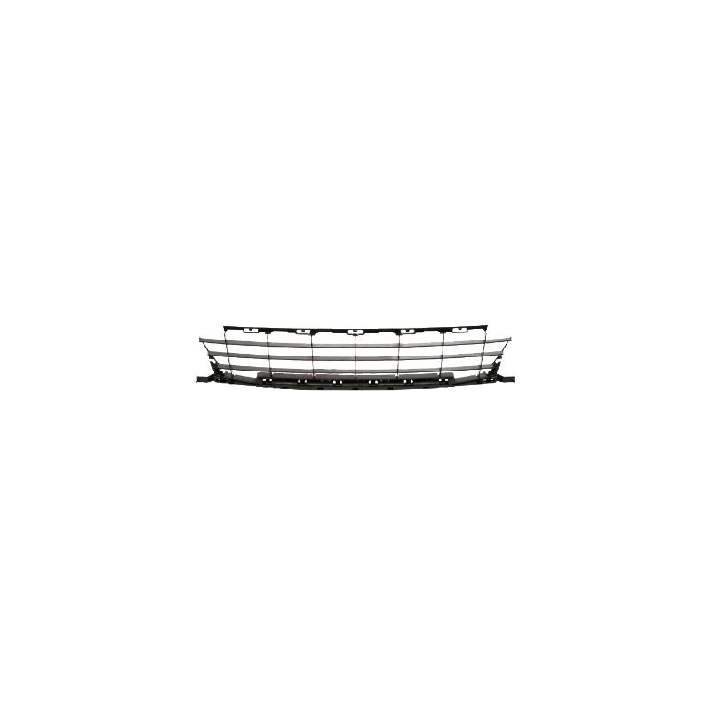Grille inférieure chrome pour pare-chocs avant Grille inférieure chrome pour pare-chocs avant