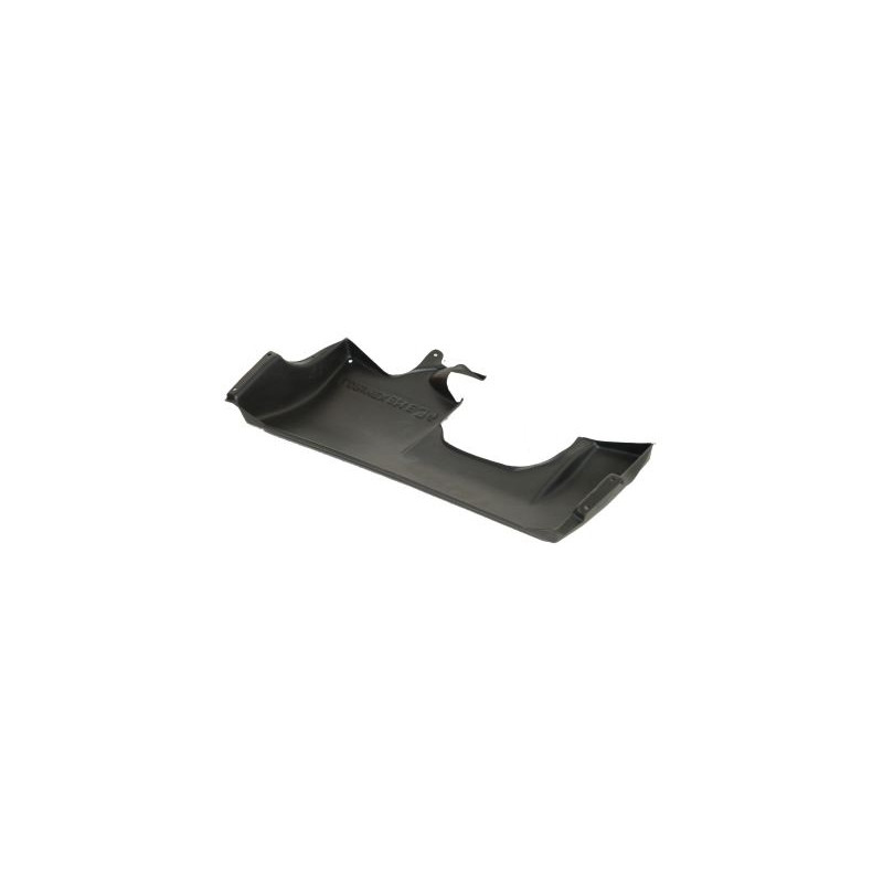 Cache-sous-moteur Cache-sous-moteur