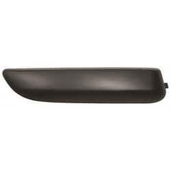 Bandeau de pare-chocs avant côté passager