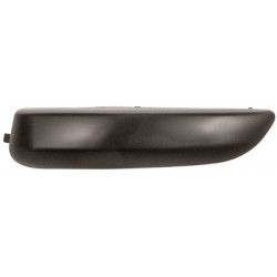 Bandeau de pare-chocs avant côté chauffeur